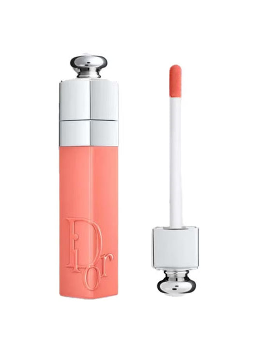 Dior Addict Lip Tattoo Tint 251 Natural Peach - Long-Lasting Liquid Lipstick