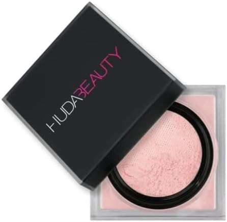 Huda Beauty Easy Bake Loose Setting Powder -