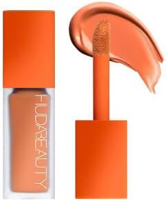 huda beauty luminous matte liquid concealer
