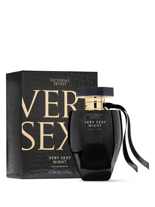Victoria's Secret Very Sexy Night Eau De Parfum - 100ml