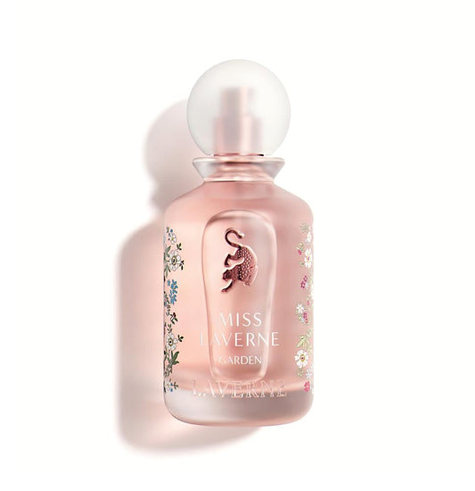 Miss Laverne Garden -Eau de parfum100ml