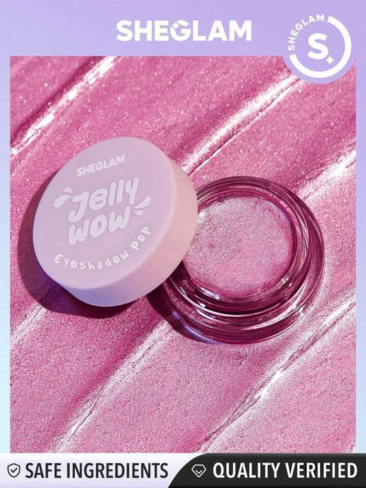 sheglam JELLY WOW EYESHADOW
