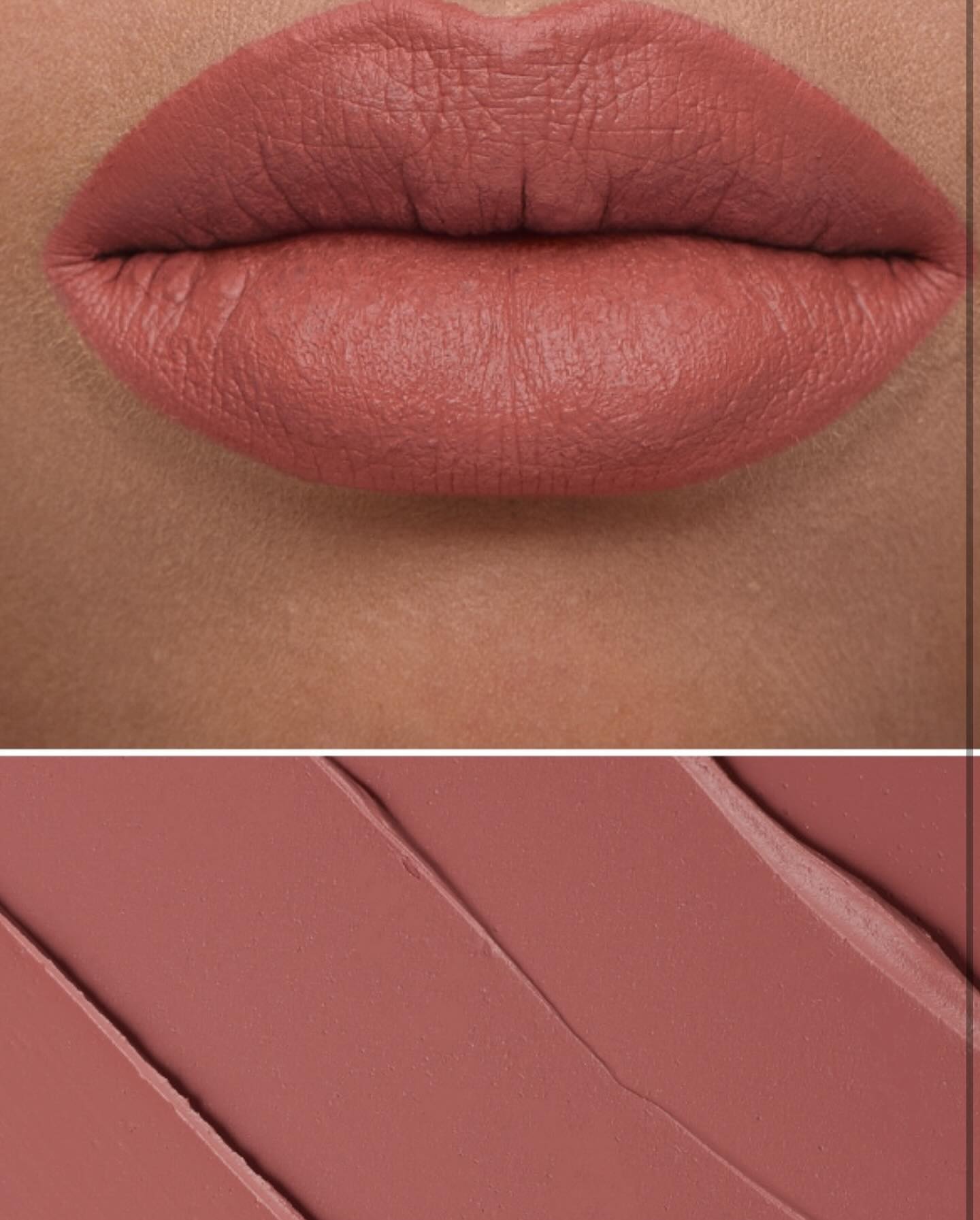 SEPHORA COLLECTION Best Lip Combo Set - Rosy Nude