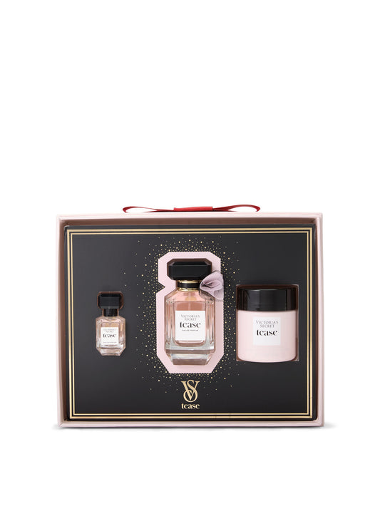 Victoria's Secret Tease Gift Set - 3Pcs
