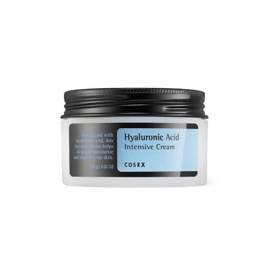 Cosrx Hyaluronic Acid Intensive Cream