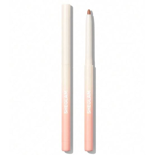 SHEGLAM Bold Booster Plumping Lip Liner