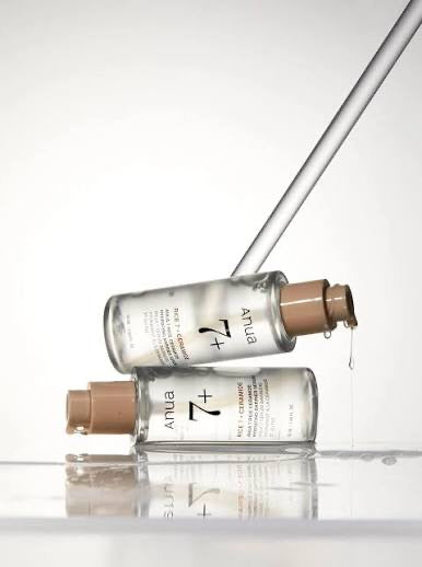 Anua Rice Ceramide 7 Hydrating Barrier Serum