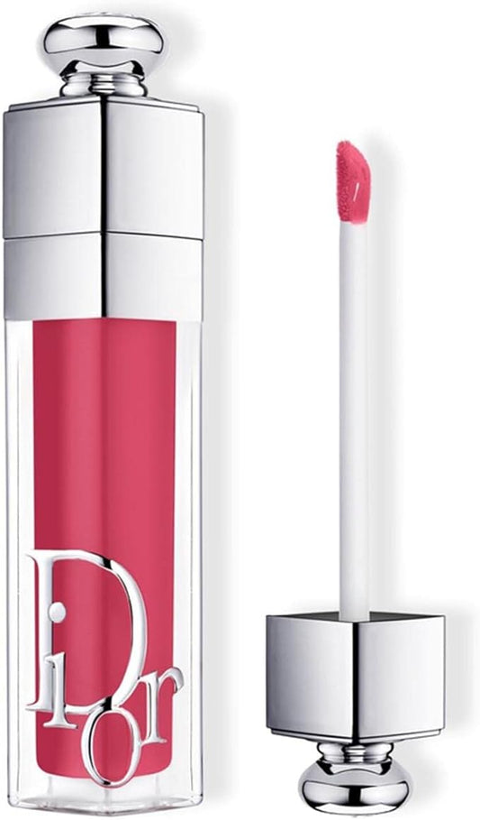 Dior Addict Lip Glow Reviving Lip Balm - Enhancing Natural Color