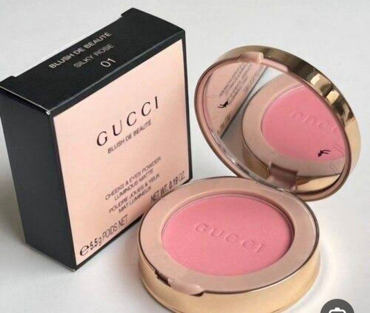 Gucci Blush de Beaute Luminous Matte Blush