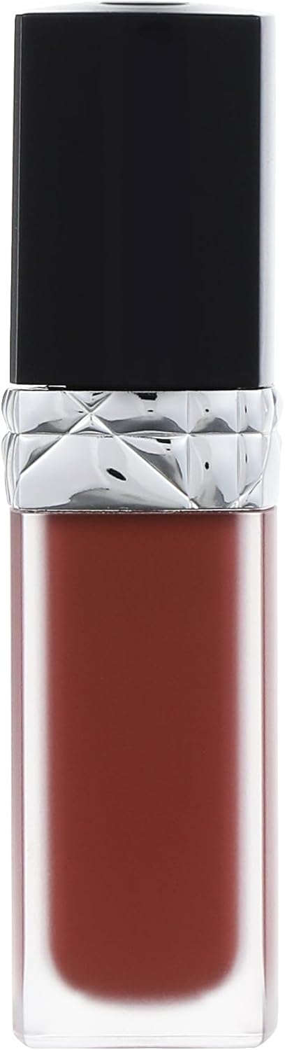 Dior Rouge Forever Liquid Lipstick - 558 Forever Grace