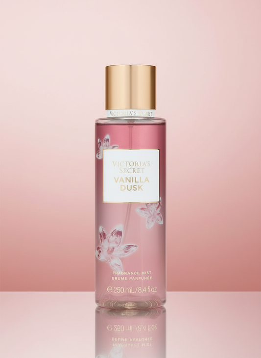 Victoria's Secret Vanilla Dusk Product Gallery