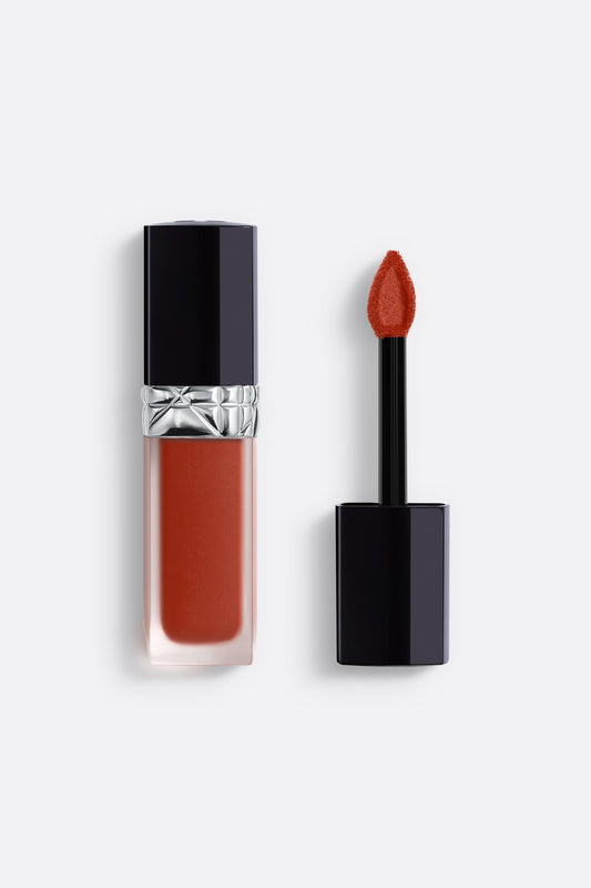Dior Rouge Forever Liquid Lipstick - 626Forever Grace