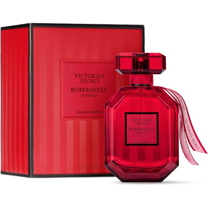 Victoria's Secret Bombshell Intense Eau De Perfume 50ml
