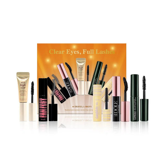 Created For Macy's Clear Eyes, Full Lashes Mascara