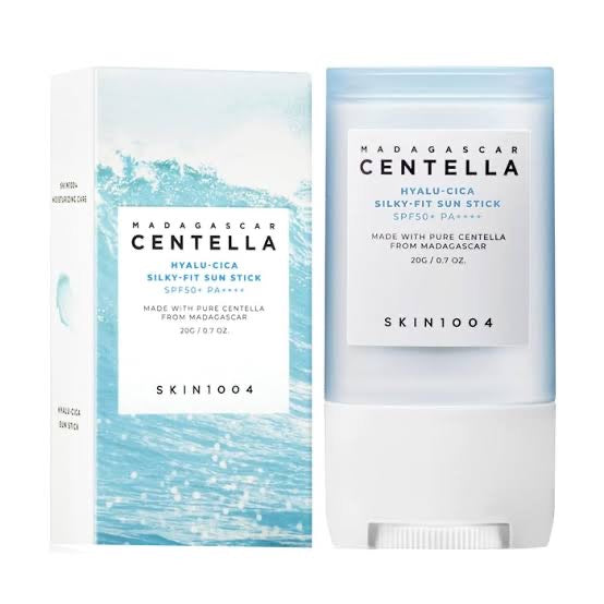 Centella Hyalu-Cica Silky-Fit Sun Stick