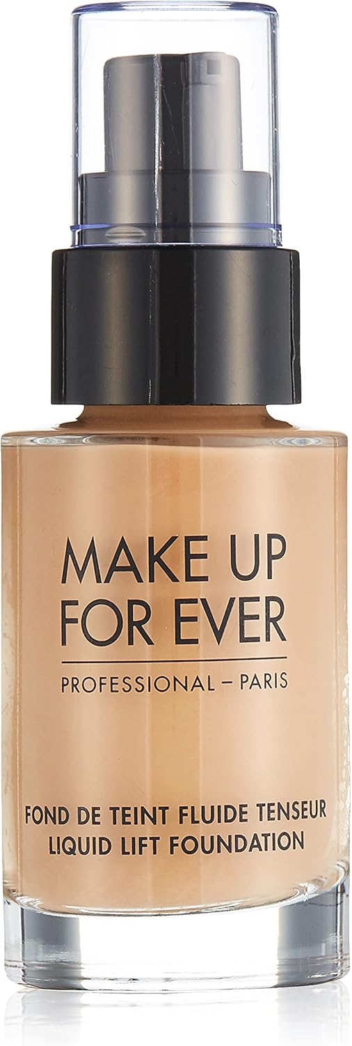 Make Up For Ever Liquid Lift Foundation
