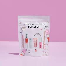 Sephora Favorites Pucker Up