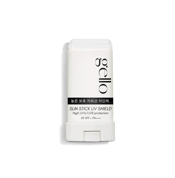 GELLO 50 SPF Sunscreen Sun Stick UV Shield