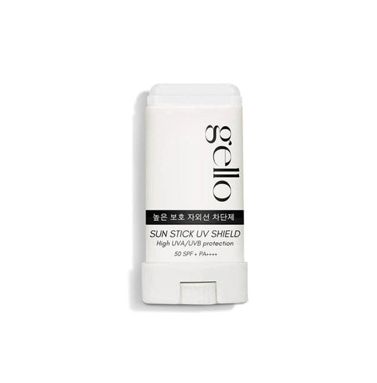 GELLO 50 SPF Sunscreen Sun Stick UV Shield