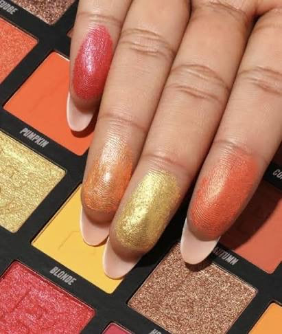 BEAUTY BAY
Fiery 2.0 42 Colour Palette