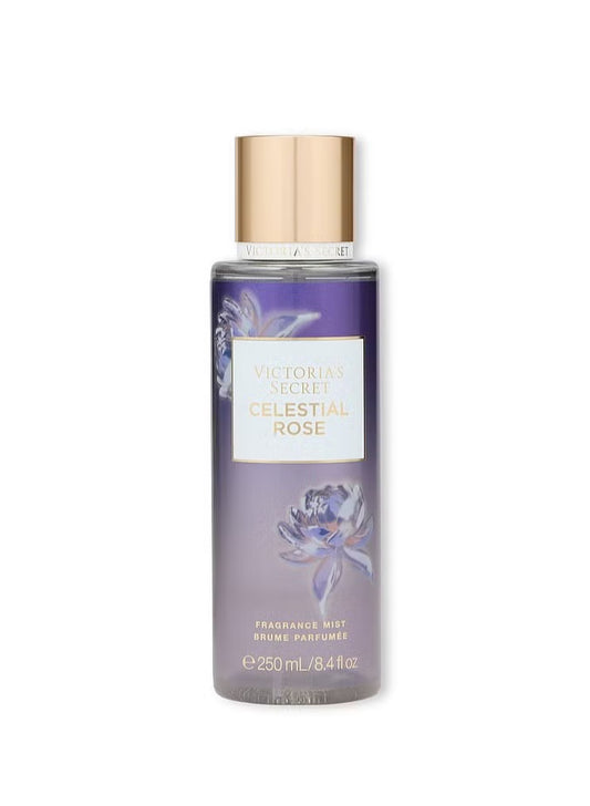 Victoria's Secret Celestial Rose Fragrance Mist - 250ml