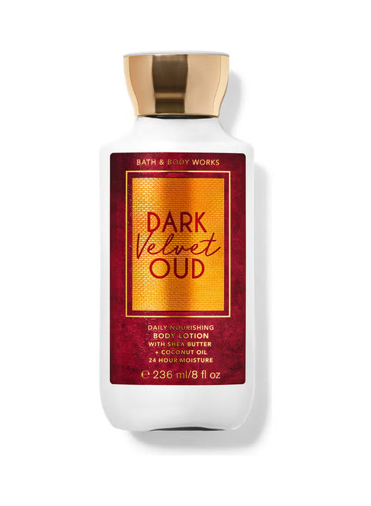 Dark Velvet Oud Daily Nourishing Body Lotion - 236ml/8 fl oz