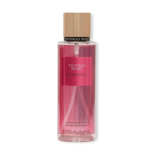 Victoria's Secret Romantic Fragrance Mist