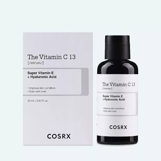 Cosrx The Vitamin C 13 Serum