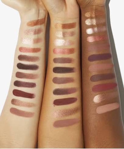 BEAUTY BAY
Rich 42 Colour Palette