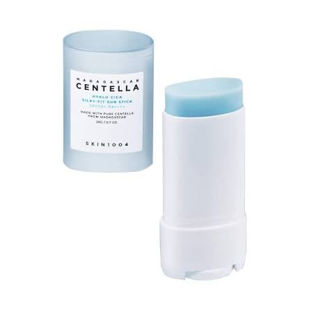 Centella Hyalu-Cica Silky-Fit Sun Stick