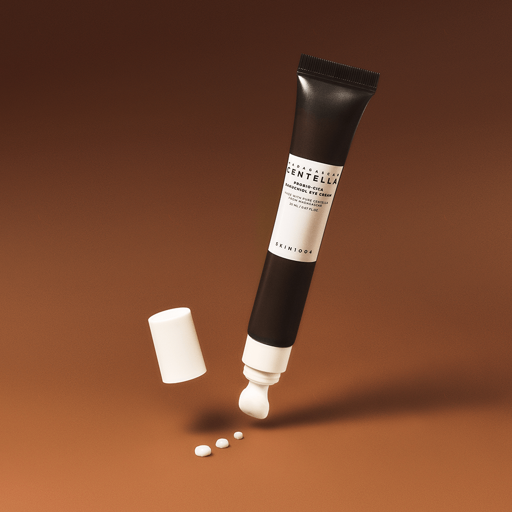 Centella Probio-Cica Bakuchiol Eye Cream