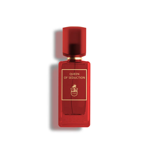ASSAF Allure Whispers Queen Of Seduction Eau De Parfum - 75ml