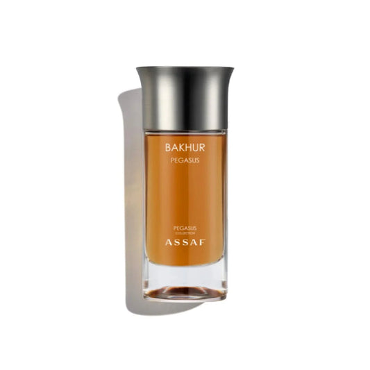 ASSAF Bakhur Pegasus Eau De Parfum - 100ml