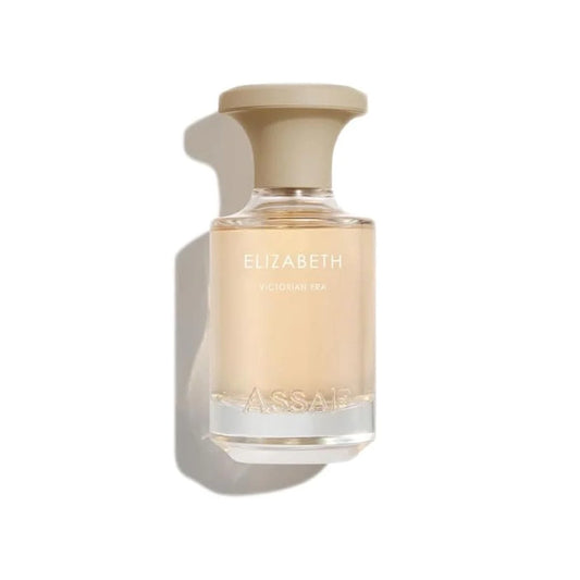 ASSAF Elizabeth Eau De Parfum - 100ml