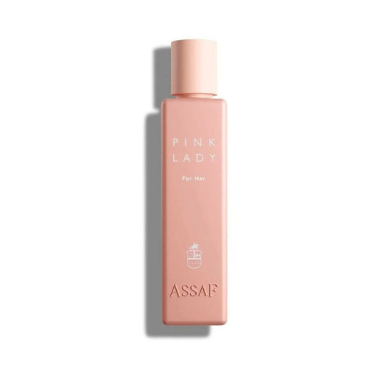 ASSAF Pink Lady Eau De Parfum