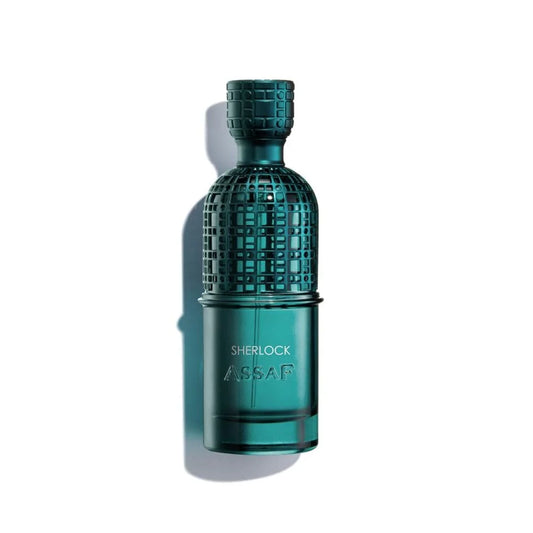 ASSAF Sherlock Eau De Parfum