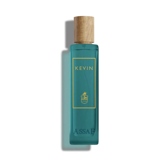 ASSAF Sir Kevin Eau De Parfum