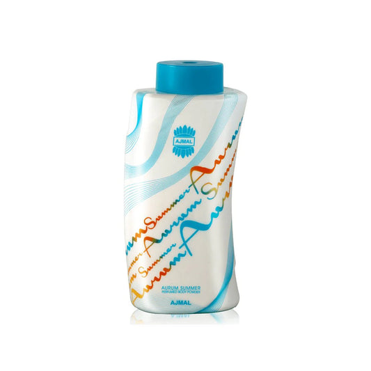 Ajmal Aurum Summer Body Powder - 100g