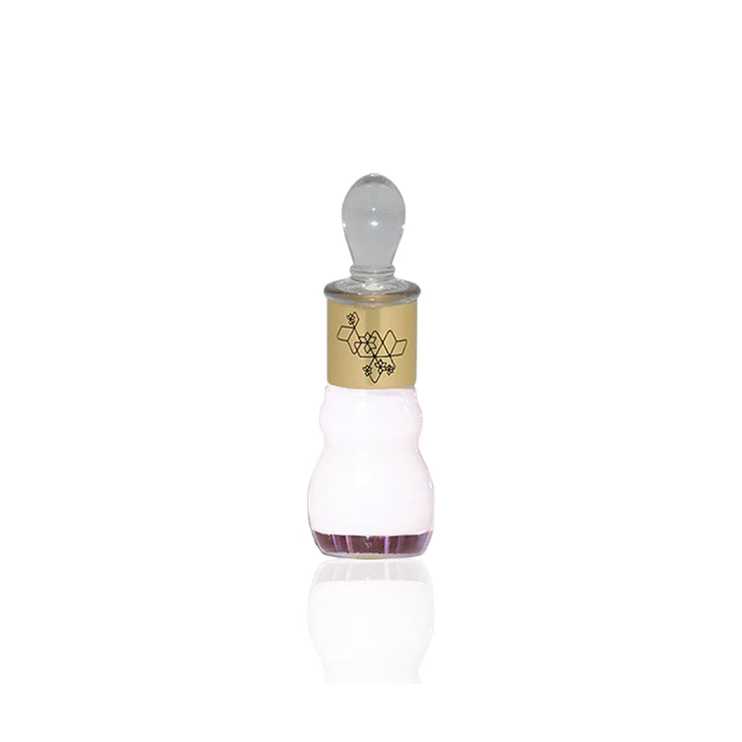 Ajmal Musk AL Arosah Perfume Oil - 3ml
