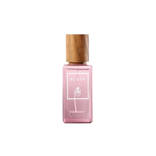 Assaf Blush Eau de Parfum 75ml