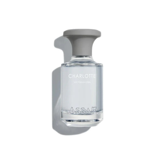 Assaf Charlotte Eau De Parfum - 100ml