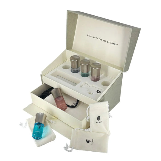ASSAF Discovery Arrogate Travel Size - 1Pc