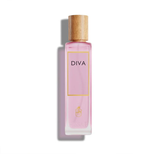 ASSAF Diva Eau De Parfum