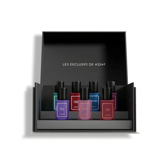 Assaf Les Exclusifs Travel Size Perfume - 1Pc