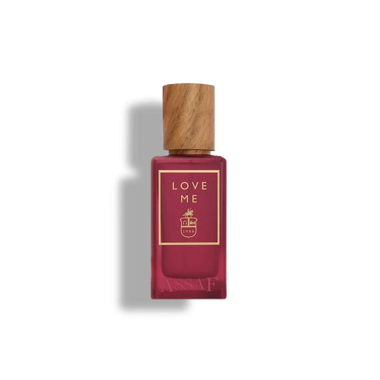 Assaf Love Me Eau de Parfum - 75ml