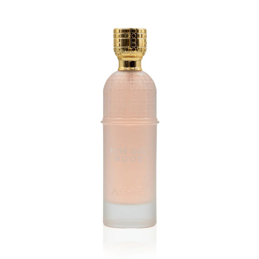 ASSAF Rose Oud Wood Eau De Parfum - 200ml