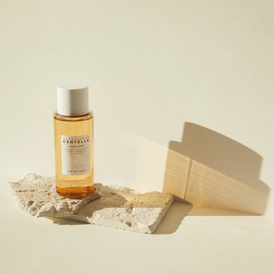 Centella Toning Toner
Mild Daily Exfoliating Toner