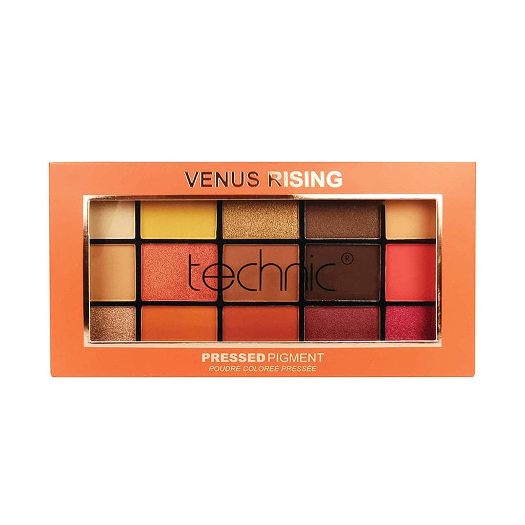 Technic Venus Rising Pressed Pigment