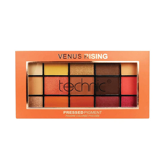 Technic Venus Rising Pressed Pigment