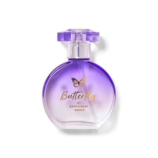 Butterfly Eau de Parfum by Bath & Body Works